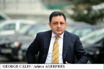 Încă 30 de zile de arest pentru Marian Vanghelie